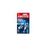 Superglue - 3 sp�cial verre 3g loctite