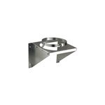 Support de conduit 130 mm poujoulat