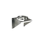 Support de conduit 150 mm poujoulat