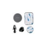 Support magntique pour smartphone muvit