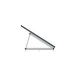 Support de montage inclinable 28 pour panneau solaire rigide 100 w ecoflow