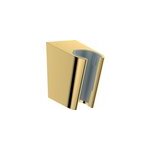 Support mural porter s aspect dor� poli