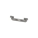 Support mural de fixation instafix pour chauffe - eau - ariston