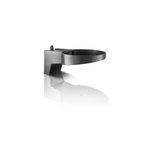 Support mural somfy pour gyrophare  led