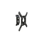 Support mural tv fixe erard prax19v200
