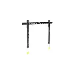 Support mural tv fixe erard prax25v600
