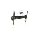 Support mural tv inclinable erard prax61v600