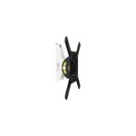 Support mural tv inclinable erard prax76v200
