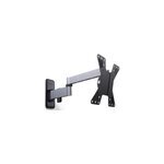Support mural tv inclinable et orientable erard exo 200 tw3 pour cran 15 ; / 37 ;