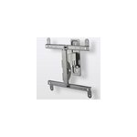 Support mural tv orientable et inclinable erard exo 400 tw1 Support mural tv orientable et inclinable erard exo 400 tw1