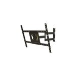 Support mural tv orientable et inclinable erard prax541v600
