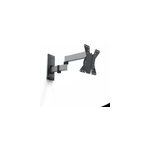 Support mural tv wam 200tw3 inclinable et orientable 19'' - 49'' erard