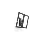 Support mural tv wam 400tw1 inclinable et orientable 40'' - 80'' erard