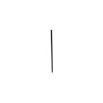 Support  piquer pluviomtre h 99cm x l. 2, 2cm