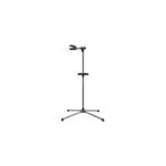 Support de réparation de vélo 110 à 143 cm - charge max 30kg Support de réparation de vélo 110 à 143 cm - charge max 30kg