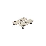 Support roulant 3 en 1 ft 300 wolfcraft