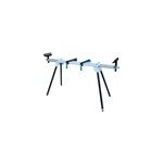 Support de scie  onglet mac allister 150kg