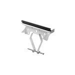 Support de tablette de radiateur, lot de 2