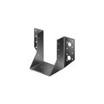 Support en u 60 x 80 x 2 mm k0 alberts