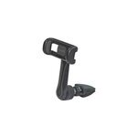 Support universel grille d'aération ventouse pour smartphone muvit Support universel grille d'aération ventouse pour smartphone muvit