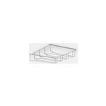 Support pour verres à pied à fixer goodhome datil Support pour verres à pied à fixer goodhome datil