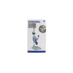 Support vertical pour mini outil dremel Support vertical pour mini outil dremel