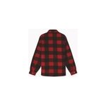 Surchemise de travail homme dickies rouge taille xl Surchemise de travail homme dickies rouge taille xl