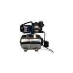 Surpresseur hyundai 1300w 24l 4500 l / h