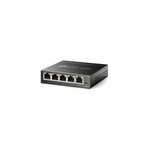 Switch de bureau 5 ports 10 / 100 / 1000 mbps tp - link