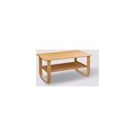Table basse grand modèle hoca 5five bambou Table basse grand modèle hoca 5five bambou