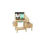 Table de rempotage tp toys pour enfant