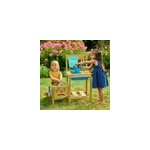 Table � rempoter tp toys petit jardinier