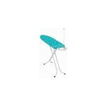 Table à repasser avec guide - fil 120 x 38 cm housse thermo - reflect, leifheit air board compact m Table à repasser avec guide - fil 120 x 38 cm housse thermo - reflect, leifheit air board compact m