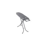 Table à repasser légère 120 x 38 cm, noir, leifheit classic m black Table à repasser légère 120 x 38 cm, noir, leifheit classic m black