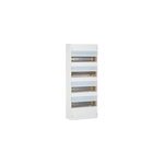 Tableau lectrique  quiper 4 ranges - 52 modules legrand