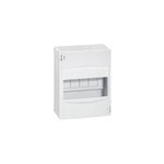 Tableau lectrique  quiper 6 modules legrand