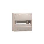 Tableau �lectrique � �quiper abb 1 rang�e, 13 modules