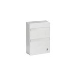 Tableau lectrique schneider electric 2 ranges 13 modules