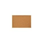 Tableau liège cadre en bois l. 60 x l. 40 cm Tableau liège cadre en bois l. 60 x l. 40 cm