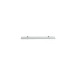 Tablette lavabo clair pierre pradel 60 x 12 cm