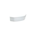 Tablier de baignoire d'angle allibert essentia Tablier de baignoire d'angle allibert essentia