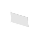 Tablier de baignoire frontal blanc balneo panel 170 cm Tablier de baignoire frontal blanc balneo panel 170 cm