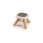 Tabouret enfant smoby griskid tabouret gris