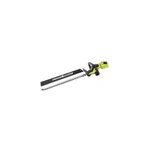 Taille - haie sans fil sans batterie 36 v, longueur de lame 65 cm, écartement des dents 28 mm, ryobi ... Taille - haie sans fil sans batterie 36 v, longueur de lame 65 cm, écartement des dents 28 mm, ryobi ...