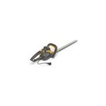 Taille - haie filaire 600w - longueur de la lame 60 cm - écartement des dents 20 mm - stiga 106c Taille - haie filaire 600w - longueur de la lame 60 cm - écartement des dents 20 mm - stiga 106c