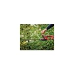 Taille - haie sans fil sans batterie 18 v, longueur de lame 40 cm, �cartement des dents 13 mm, einhell ...