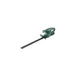 Taille - haie sans fil avec batterie 18 v - longueur lame 45 cm - bosch easyhedgecut 18 - 45 (avec batterie ...