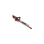 Taille - haie sans fil sur batterie 18v einhell gp - ch 18 / 61 li bl - solo (vendu sans batterie)