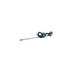 Taille - haie sans fil sur batterie 36v erbauer 65 cm (vendu sans batterie ni chargeur)