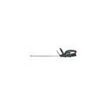 Taille - haie sans fil avec batterie 18 v - longueur de la lame 60 cm - cartement des dents 20 mm - ...